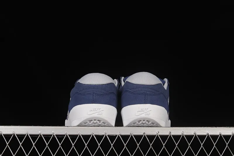All categories Nk SB Dunk series Nk Force 58 simplified skateboard shoes Nk SB Force 58 Nike simplified retro skateboard shoes CZ2959-403